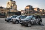 Dacia Duster Brave 2014 года (IT)